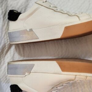 Dolce Vita Sneakers